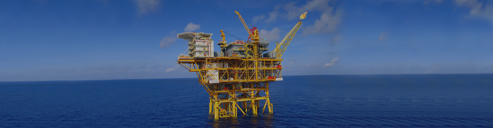 Offshore Platforms